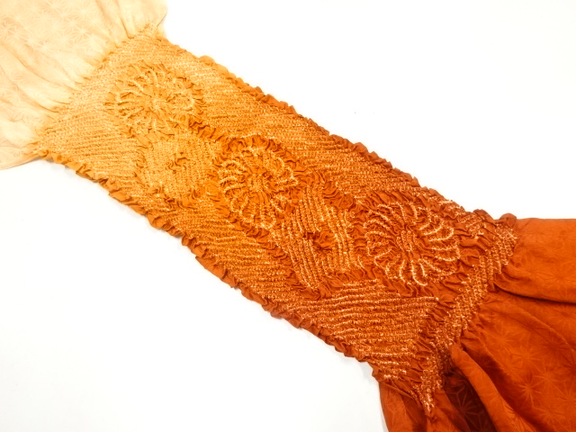 Japanese Kimono / Accessories Silk